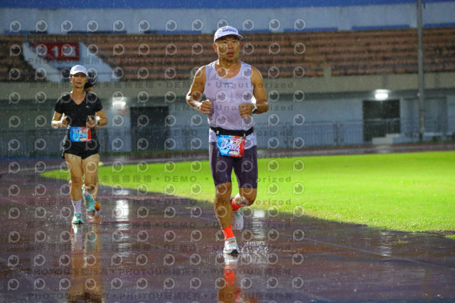 2025運動i臺灣全國5000公尺挑戰賽-Challenge Yourself!!