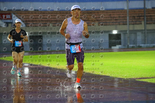 2025運動i臺灣全國5000公尺挑戰賽-Challenge Yourself!!