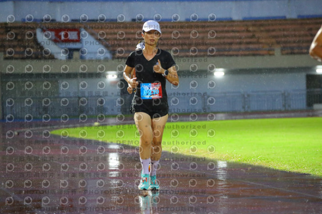 2025運動i臺灣全國5000公尺挑戰賽-Challenge Yourself!!
