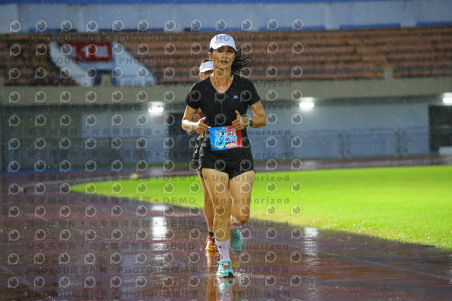 2025運動i臺灣全國5000公尺挑戰賽-Challenge Yourself!!