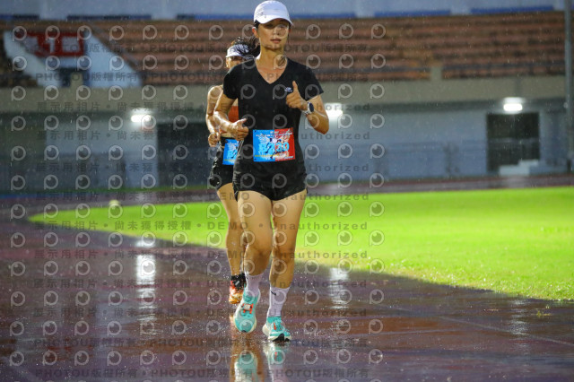 2025運動i臺灣全國5000公尺挑戰賽-Challenge Yourself!!