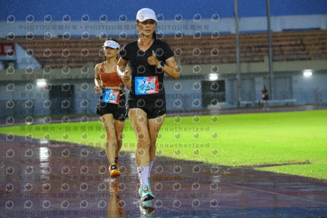 2025運動i臺灣全國5000公尺挑戰賽-Challenge Yourself!!