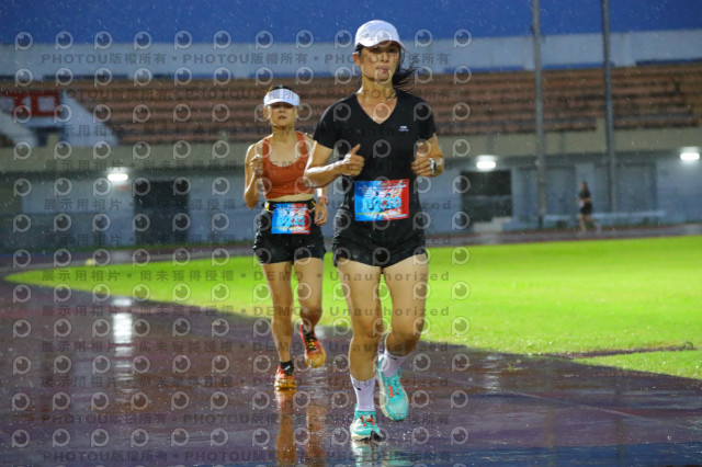 2025運動i臺灣全國5000公尺挑戰賽-Challenge Yourself!!