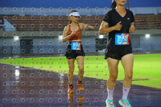2025運動i臺灣全國5000公尺挑戰賽-Challenge Yourself!!