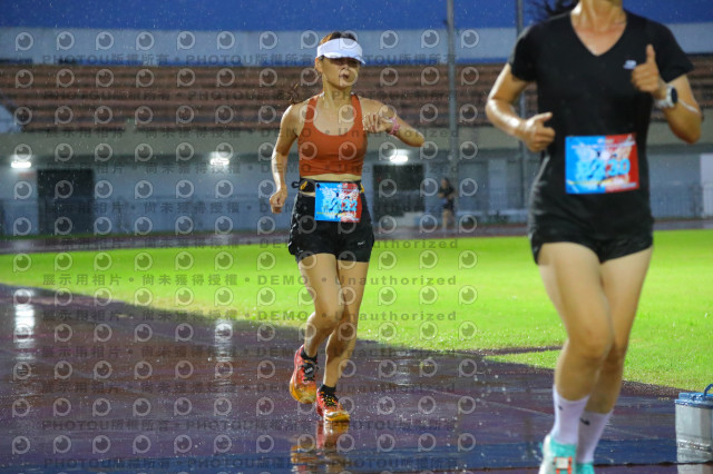 2025運動i臺灣全國5000公尺挑戰賽-Challenge Yourself!!