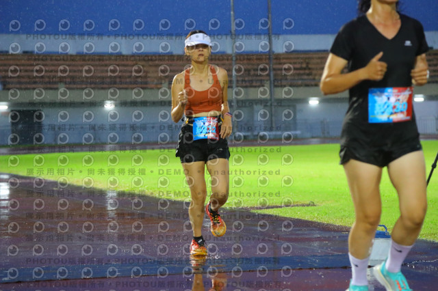 2025運動i臺灣全國5000公尺挑戰賽-Challenge Yourself!!