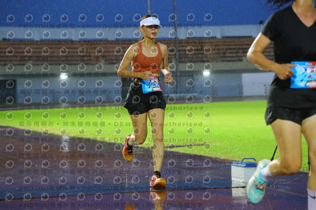 2025運動i臺灣全國5000公尺挑戰賽-Challenge Yourself!!