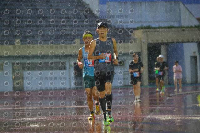 2025運動i臺灣全國5000公尺挑戰賽-Challenge Yourself!!