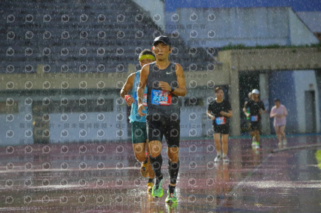2025運動i臺灣全國5000公尺挑戰賽-Challenge Yourself!!