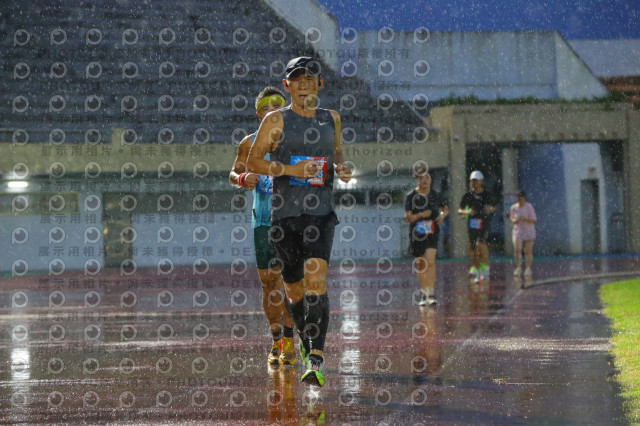 2025運動i臺灣全國5000公尺挑戰賽-Challenge Yourself!!