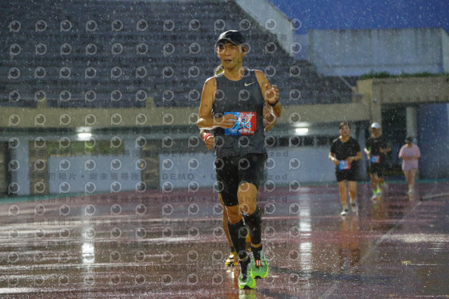 2025運動i臺灣全國5000公尺挑戰賽-Challenge Yourself!!