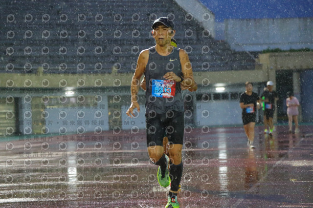 2025運動i臺灣全國5000公尺挑戰賽-Challenge Yourself!!