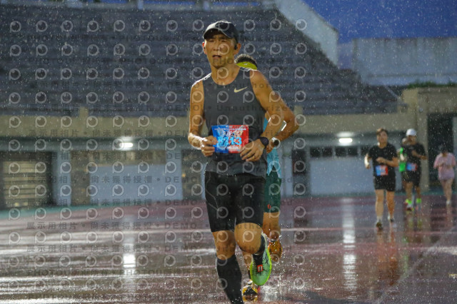 2025運動i臺灣全國5000公尺挑戰賽-Challenge Yourself!!