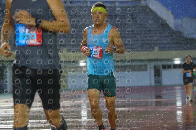 2025運動i臺灣全國5000公尺挑戰賽-Challenge Yourself!!