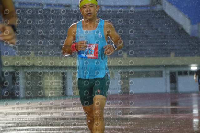 2025運動i臺灣全國5000公尺挑戰賽-Challenge Yourself!!