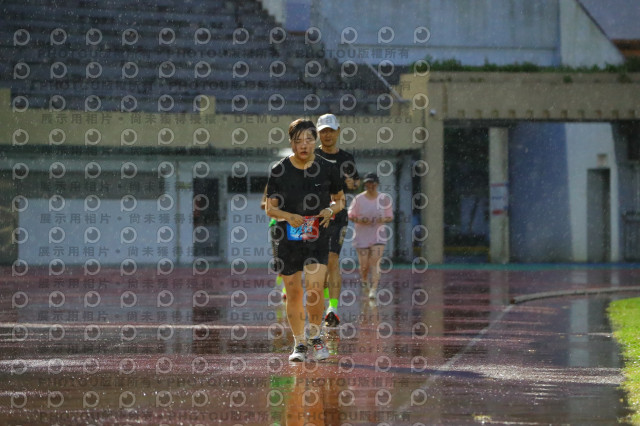 2025運動i臺灣全國5000公尺挑戰賽-Challenge Yourself!!