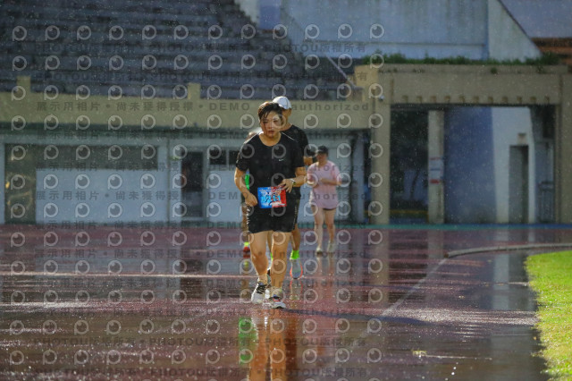 2025運動i臺灣全國5000公尺挑戰賽-Challenge Yourself!!