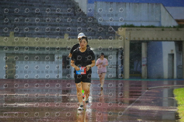 2025運動i臺灣全國5000公尺挑戰賽-Challenge Yourself!!