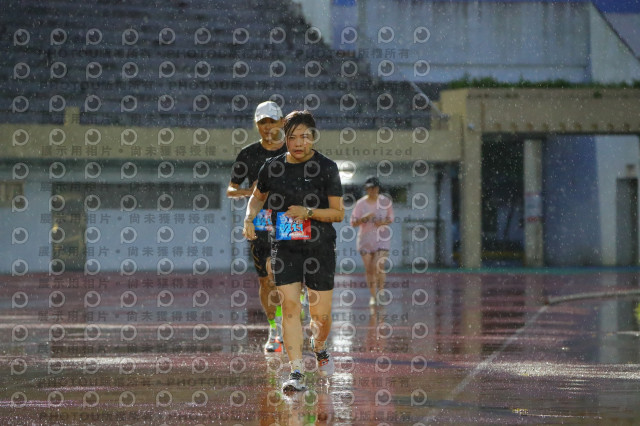 2025運動i臺灣全國5000公尺挑戰賽-Challenge Yourself!!