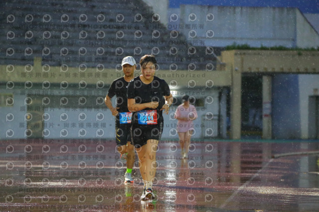 2025運動i臺灣全國5000公尺挑戰賽-Challenge Yourself!!