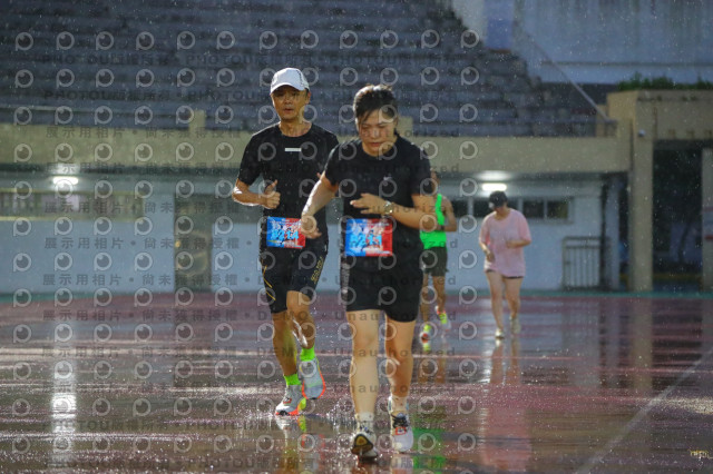 2025運動i臺灣全國5000公尺挑戰賽-Challenge Yourself!!