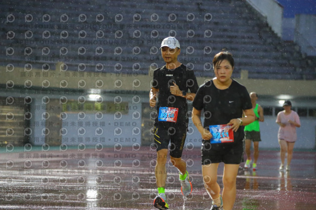 2025運動i臺灣全國5000公尺挑戰賽-Challenge Yourself!!