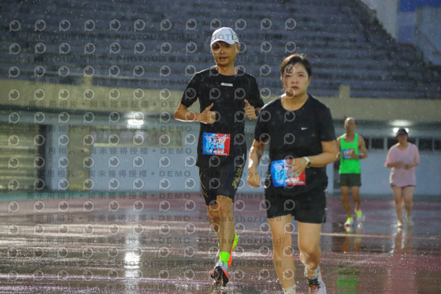2025運動i臺灣全國5000公尺挑戰賽-Challenge Yourself!!
