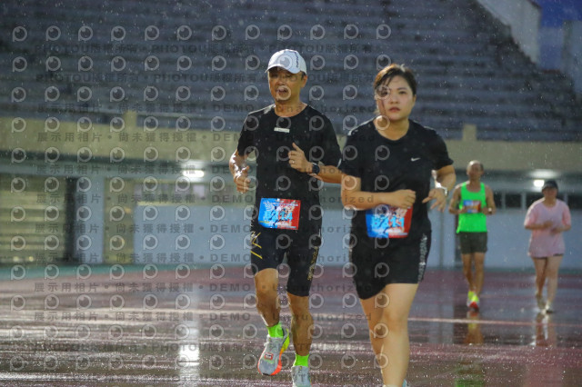 2025運動i臺灣全國5000公尺挑戰賽-Challenge Yourself!!