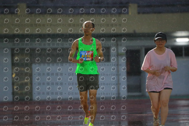 2025運動i臺灣全國5000公尺挑戰賽-Challenge Yourself!!