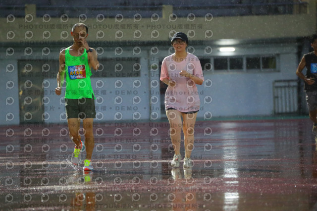 2025運動i臺灣全國5000公尺挑戰賽-Challenge Yourself!!