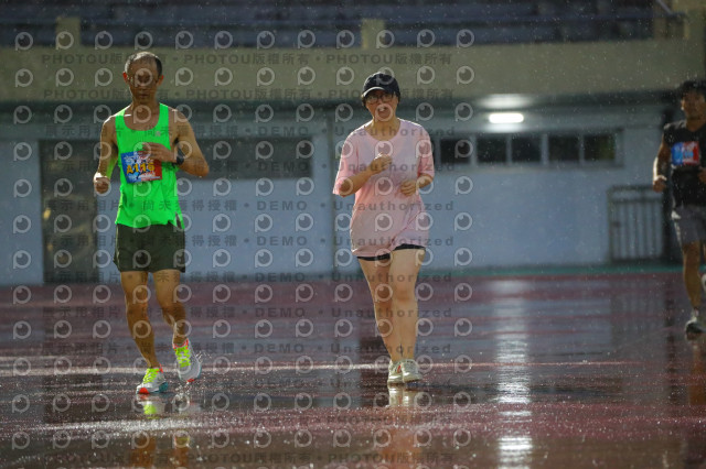 2025運動i臺灣全國5000公尺挑戰賽-Challenge Yourself!!