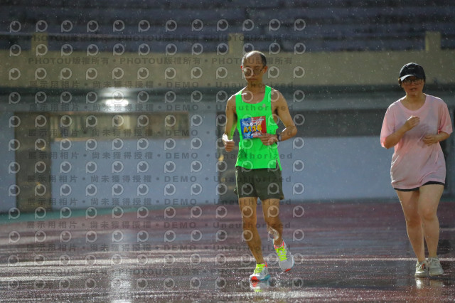 2025運動i臺灣全國5000公尺挑戰賽-Challenge Yourself!!