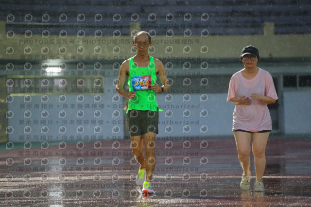 2025運動i臺灣全國5000公尺挑戰賽-Challenge Yourself!!