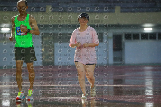 2025運動i臺灣全國5000公尺挑戰賽-Challenge Yourself!!