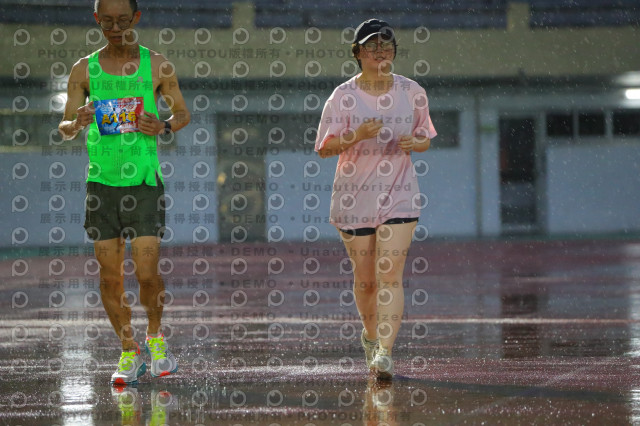 2025運動i臺灣全國5000公尺挑戰賽-Challenge Yourself!!