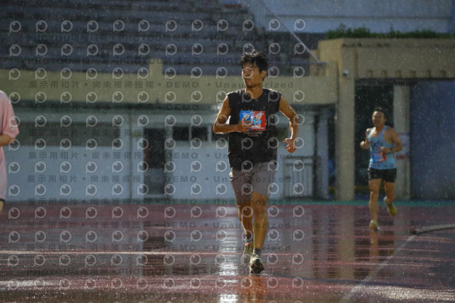2025運動i臺灣全國5000公尺挑戰賽-Challenge Yourself!!