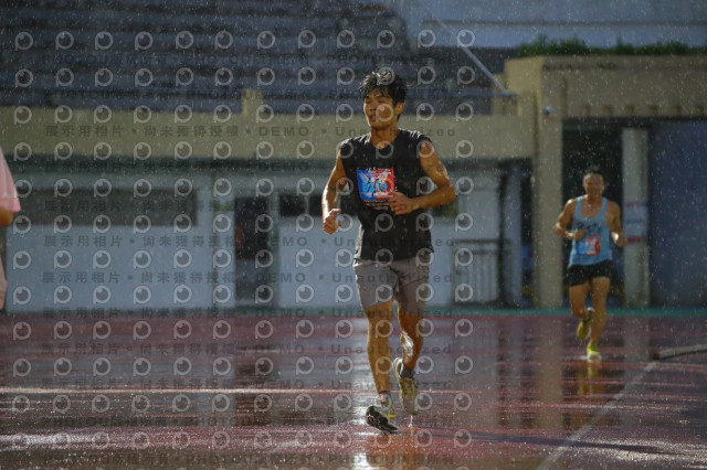 2025運動i臺灣全國5000公尺挑戰賽-Challenge Yourself!!