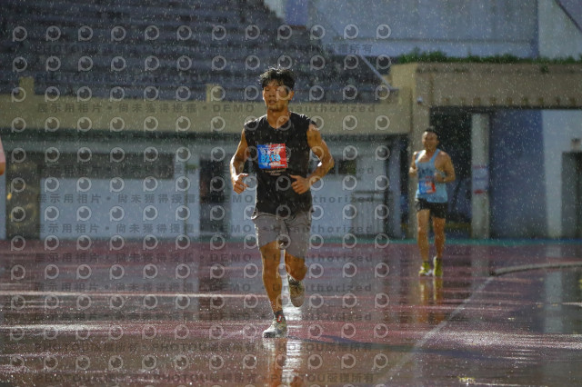 2025運動i臺灣全國5000公尺挑戰賽-Challenge Yourself!!
