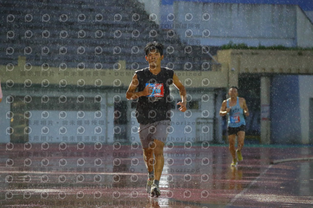2025運動i臺灣全國5000公尺挑戰賽-Challenge Yourself!!