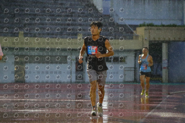 2025運動i臺灣全國5000公尺挑戰賽-Challenge Yourself!!