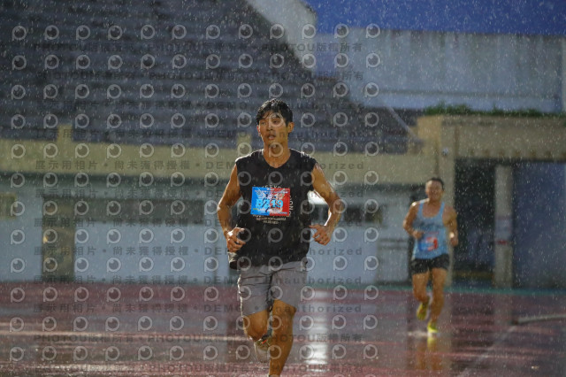 2025運動i臺灣全國5000公尺挑戰賽-Challenge Yourself!!