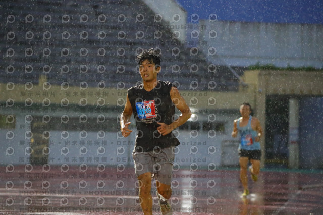 2025運動i臺灣全國5000公尺挑戰賽-Challenge Yourself!!