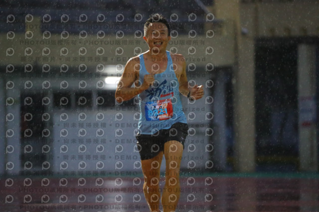 2025運動i臺灣全國5000公尺挑戰賽-Challenge Yourself!!