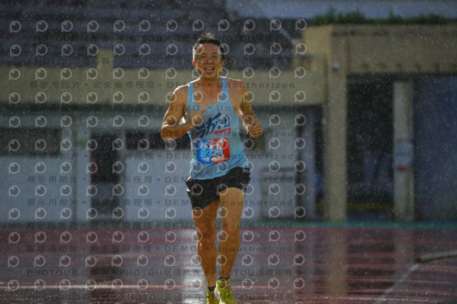 2025運動i臺灣全國5000公尺挑戰賽-Challenge Yourself!!