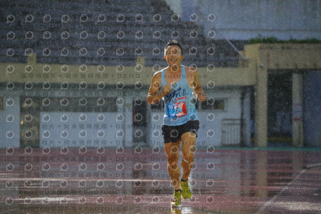 2025運動i臺灣全國5000公尺挑戰賽-Challenge Yourself!!