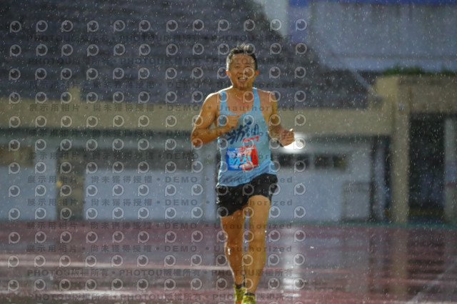 2025運動i臺灣全國5000公尺挑戰賽-Challenge Yourself!!