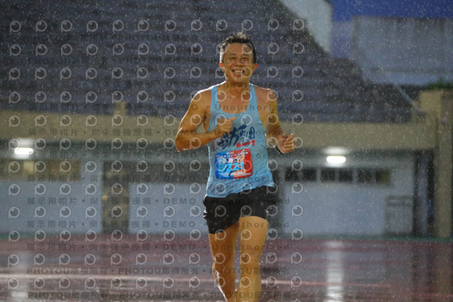 2025運動i臺灣全國5000公尺挑戰賽-Challenge Yourself!!