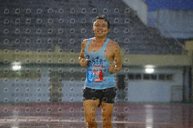 2025運動i臺灣全國5000公尺挑戰賽-Challenge Yourself!!