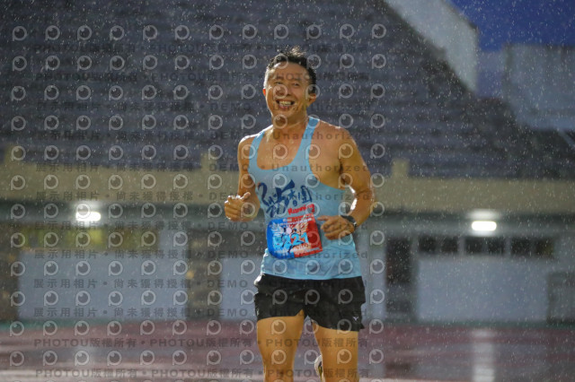 2025運動i臺灣全國5000公尺挑戰賽-Challenge Yourself!!