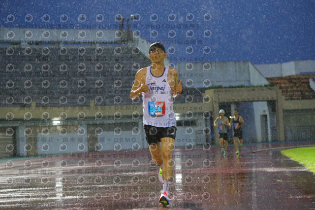 2025運動i臺灣全國5000公尺挑戰賽-Challenge Yourself!!
